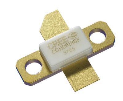 CGH09120F 射频结栅场效应晶体管(RF JFET)晶体管 GaN HEMT UHF-2