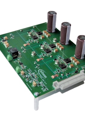 EVALTOLL72VDC2KWTOBO1  电源管理IC开发工具