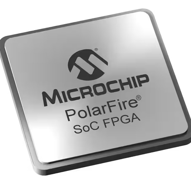 MPFS250T-FCSG536I  RISC-V 嵌入式 - 片上系统 (SoC) IC PolarFi