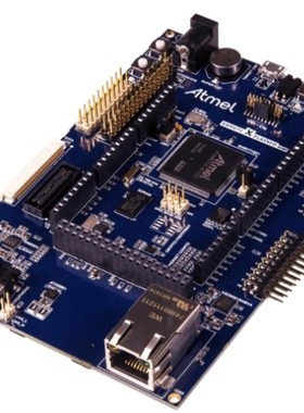 ATSAMV71-XULT 开发板和工具包 - ARM Xplained Ultra Eval kit