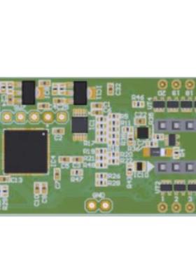 SLG46535V-DIP可编程逻辑 IC 开发工具