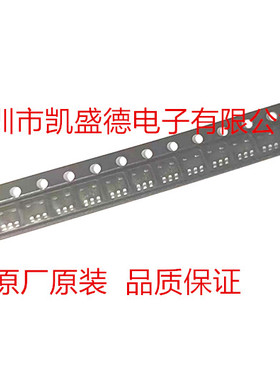 低压差稳压器 200-mA, 18-V TPS7A2433DBVR  电源管理 IC