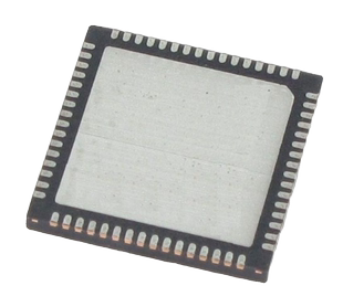 Gecko RF片上系统 Blue QFN40 SoC EFR32BG22C224F512IM40