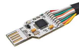 USB BRD FT2 Breakout 界面开发工具 UART UMFT230XB Basic