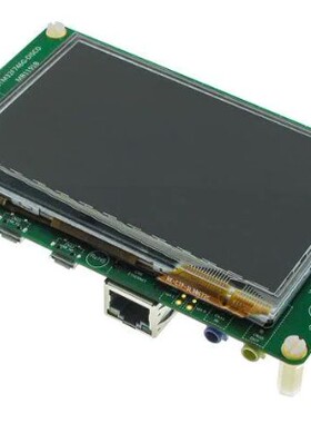 STM32F746G-DISCO  开发板和工具包 - ARM 32F746GDISCOVERY