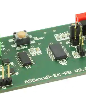 AS5XXX-EK-USB-PB     AS5x6x - 编程器
