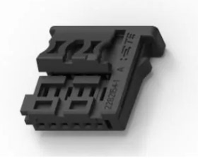 2282154-1 汽车连接器 6P