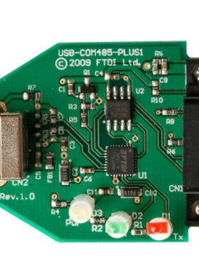 USB-COM485-PLUS1 界面模块 USB to RS485 Convrtr Assembly 1 DB