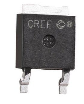 C3D03065E  肖特基二极管与整流器 Schottky Diode 3A, 650V