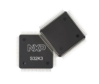 S32K312NHT0VPBST   全新原装现货  ARM微控制器 - MCU S32K312