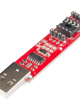 PGM-11801   ATtiny45，ATtiny85 - 编程器