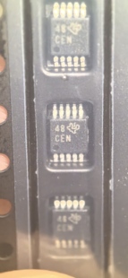 ADS8319IBDGSR  TI原装现货  全新进口