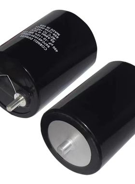 947C491K801CBMS Cornell Dubilier - CDE 490UF 800V 替代 450UF