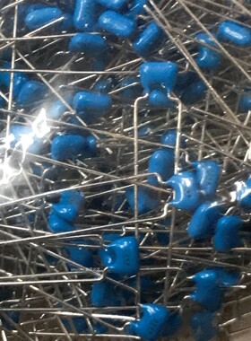 RPER11H224K2K1C01B 50V0.22UF 224K 5MM村田Murata多层陶瓷电容