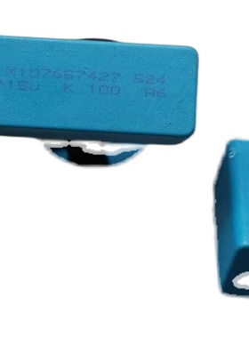 B32524Q1156K B32524 15UF 100V  156 P27.5西门子薄膜电容EPCOS