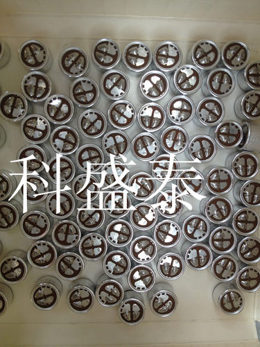 松下全指向咪头高灵敏驻极体话筒