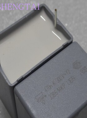 VISHAY MKP3386 0.47uf 300V470nf 470 474 Y2全新薄膜电容27.5MM