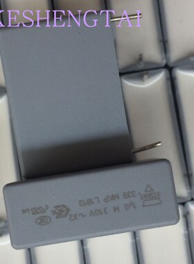 BFC233922105 Vishay / BC薄膜电容器 1.0uF 10% 310v X2 22.5mm