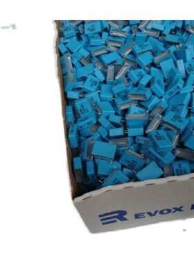 PHE426KB6150JR035E PHE426 400V150NF 154J 15mm RIFA薄膜电容器