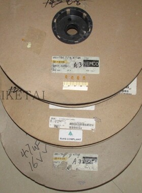 TAP106K010CRW 直插 钽电容器-10V10uF 10% 进口美国AVX原装现货