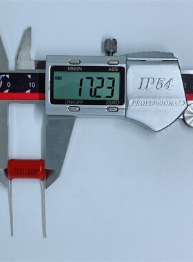 SUNGHO韩国CBB FMPP 0.47uf 470nf 474J 500v 450v 薄膜电容CL21