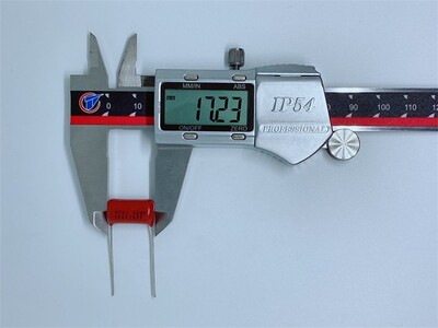 SUNGHO韩国CBB FMPP 0.47uf 470nf 474J 500v 450v 薄膜电容CL21