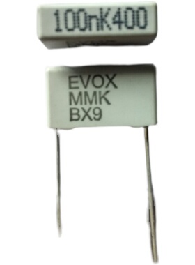 全新RIFA  EVOX MMK15  0.1uf 400V 100NK400 104k 100NF薄膜电容