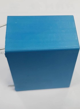 EPCOS西门子 白金关断吸收电容 67G 875V 10uf 106 37.5MM四只脚