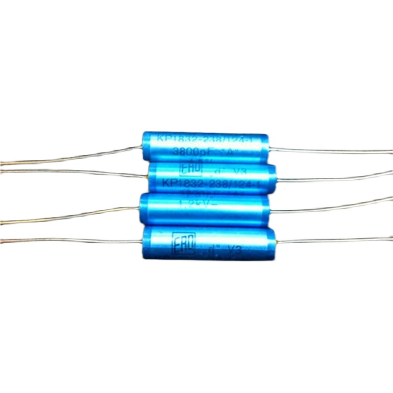 德国 ERO  KP1832 1200V 1.2KV 3800PF 382 发烧胆机无极薄膜电容