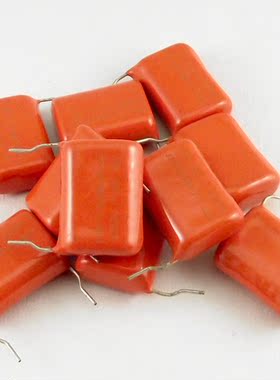 KP MKP375 2500V 4.3NF 4n3 替代472 4.7nf CBB薄膜电容BC 飞利浦