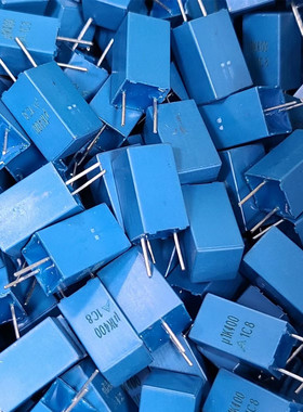 B32529D6104K EPCOS西门子B32529 400V 0.1UF 100nf 104K薄膜电容