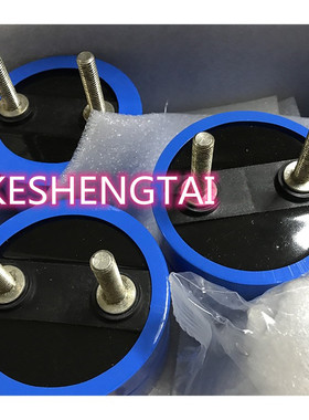 全新TechCap TC33 100UF 800VDC 直流支撑电容滤波电容 85X85mm