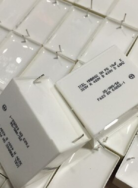 106MABA02KJS  MABA02 320V 400V 10UF  ICEL启动电机运行电容器