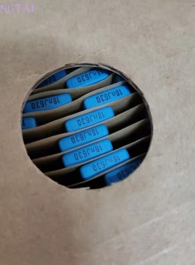 PHE426MA5180JR17T0  薄膜电容器 630V18nf 0.018uF 5% 10mm RIFA