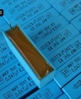 MKP1841347205 薄膜电容器 2000v0.047uf47nF 10% 全新原装ERO