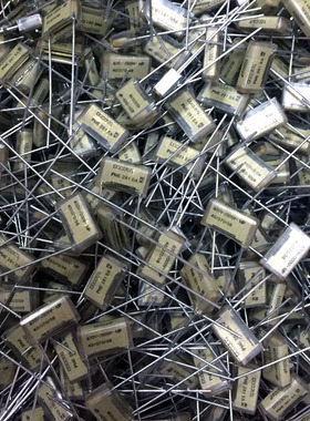 PME261EA4100KR30 薄膜电容器 630V1000PF  RIFA  10.2 mm