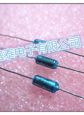 轴向钽电容 M39003  25v3.3uf 原装美国基美 KEMET 原装现货