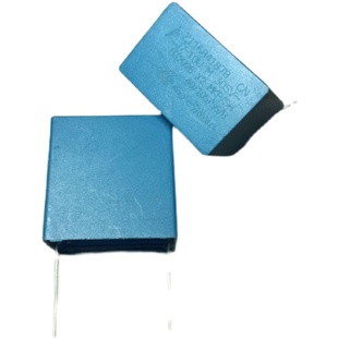 安规电容10U M 305V 305VAC 10UF B32926 X2 MKP西门子EPCOS 38MM