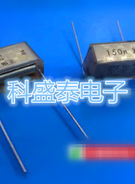 PME271MD6150KR30 薄膜电容器 275v150nf 10% 22.5mm  RIFA