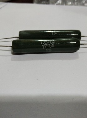 RB58-17R4FI  英国welwyn (韦尔文) 绕线电阻 原装现货