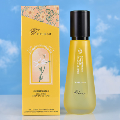 poshlam宝琪兰洋甘菊精油爽肤水
