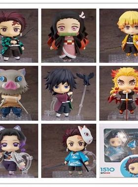 鬼灭之刃1193炭治郎1194祢豆子1334我妻善逸1361伊之助1541粘土人