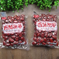 Новый груз Sihong, Синьцзян хрустящая хрустящая вакуумная упаковка jujube 500 г руки