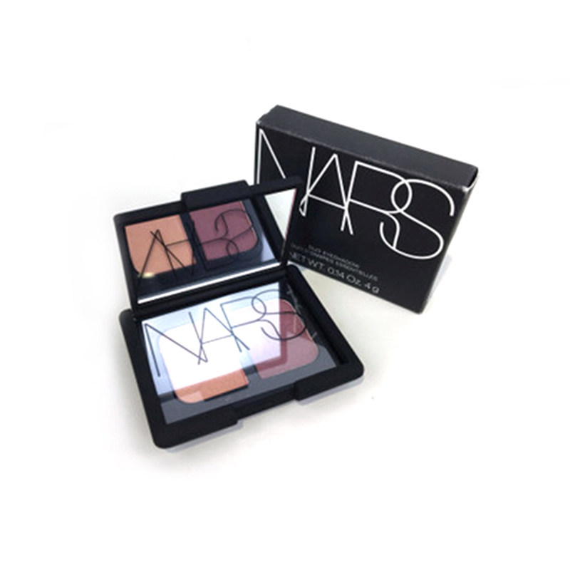曼曼团包邮NARS双色眼影 st-paul-de-vence 圣保罗/吉隆坡眼影盘|msdalam kategori Alat solek/minyak wangi/kecantikan, Pembayang mata - dari Buy2taobao.com untuk memberikan perkhidmatan ejen Taobao profesional membeli