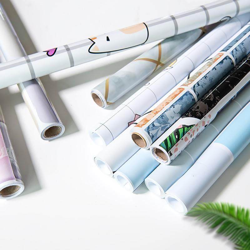 厨房防油贴纸石灰墙白灰墙专用墙纸尉房墙贴美纹防水防潮加厚装饰,家居饰品,软装墙贴,淘宝优惠券,粉丝福利购,淘宝优惠卷