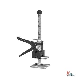 门窗抬高器木工装修高度调节辅助工具瓷砖升降器安装衣柜木门专用