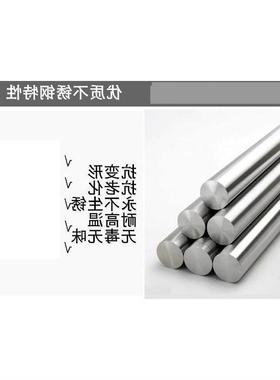 石磨肠粉厚专米浆勺加长柄不锈钢汤汤勺厨房餐R6HV0_16具勺大号用
