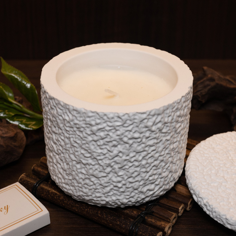 Aromatherapy Candle Premium Birthday Gift Soy Candle香薰蜡烛