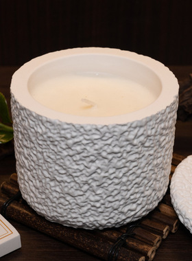 Aromatherapy Candle Premium Birthday Gift Soy Candle香薰蜡烛