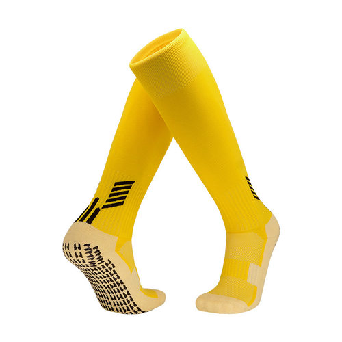 Professional football socks men's anti slip socks专业足球袜
